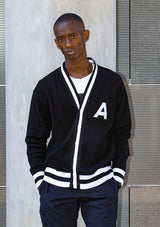 Ascend Label premium cardigan