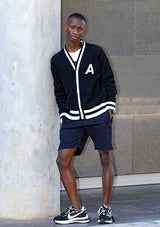 Ascend Label premium cardigan