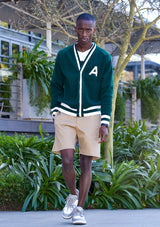 Ascend Label premium cardigan