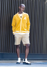 Ascend Label premium cardigan