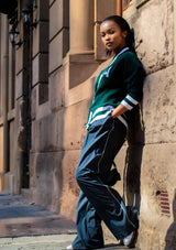 Ascend Label premium cardigan