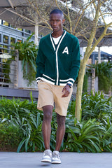 Ascend Label premium cardigan