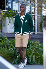 Ascend Label premium cardigan