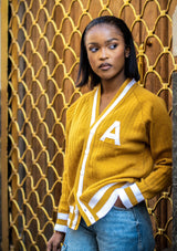 Ascend Label premium cardigan