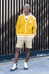 Ascend Label premium cardigan