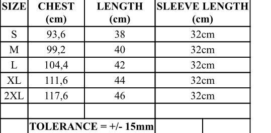 WOMEN'S STRIPED BLACK GOLFER